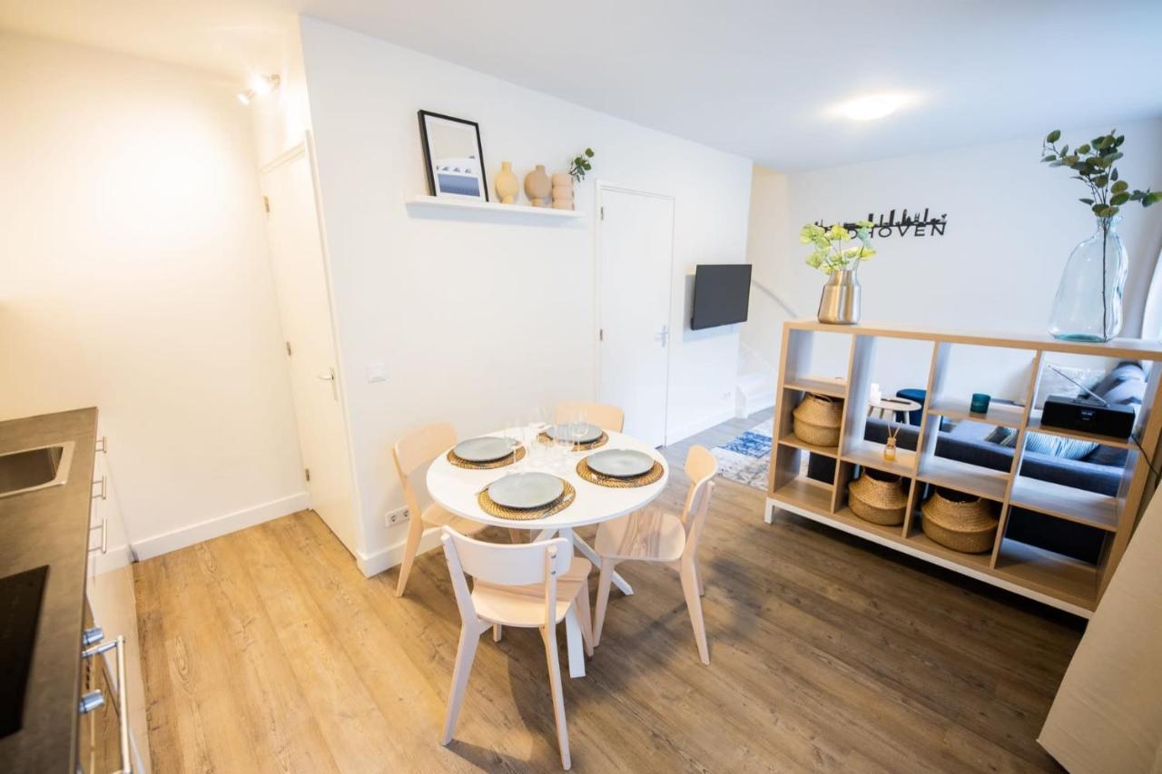 Delightful 2 Bedroom Apartment - Sd23L آيندهوفن المظهر الخارجي الصورة