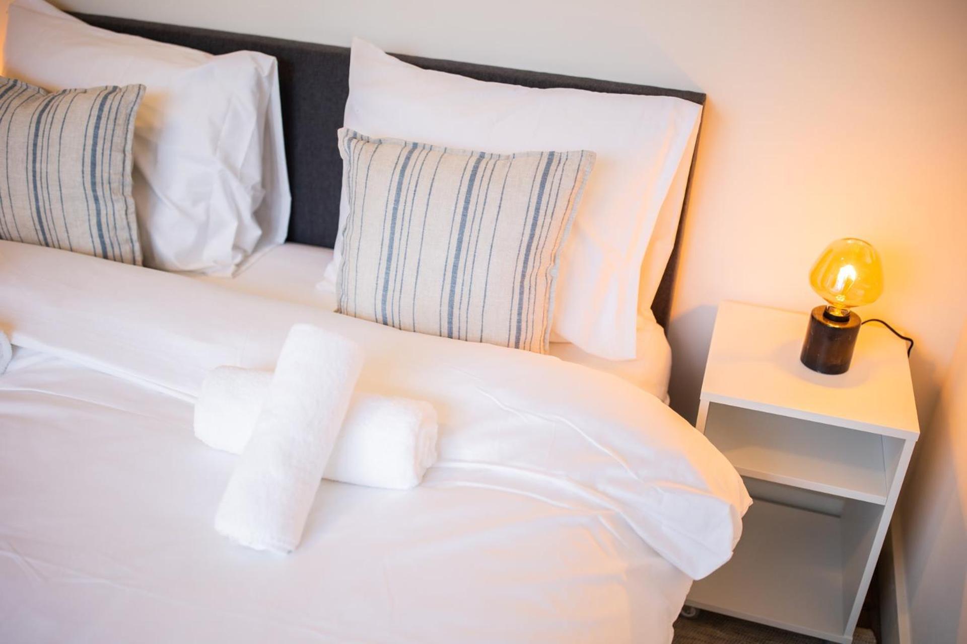 Delightful 2 Bedroom Apartment - Sd23L آيندهوفن المظهر الخارجي الصورة