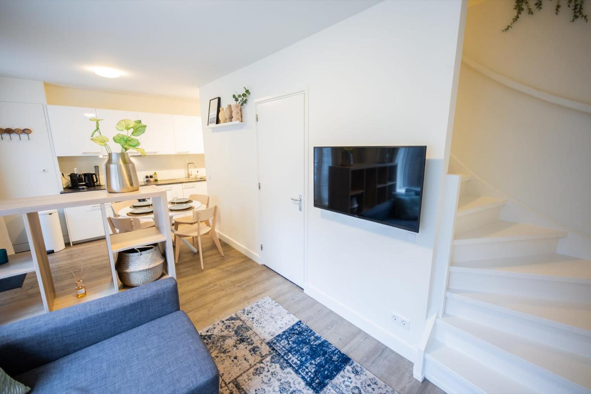 Delightful 2 Bedroom Apartment - Sd23L آيندهوفن المظهر الخارجي الصورة