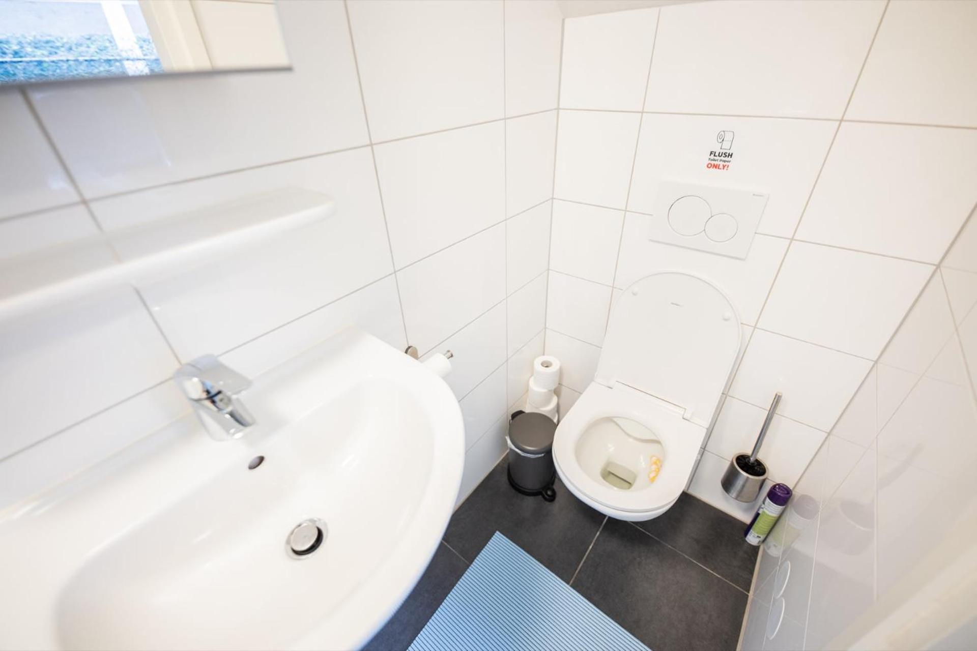 Delightful 2 Bedroom Apartment - Sd23L آيندهوفن المظهر الخارجي الصورة