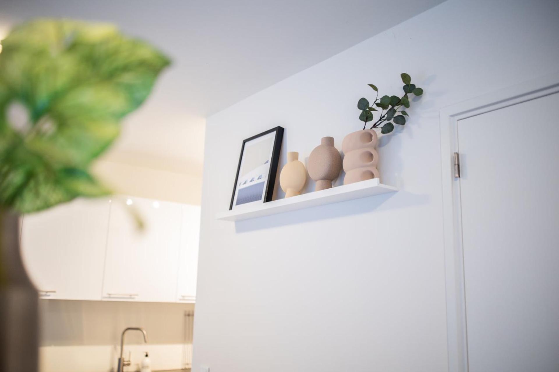 Delightful 2 Bedroom Apartment - Sd23L آيندهوفن المظهر الخارجي الصورة