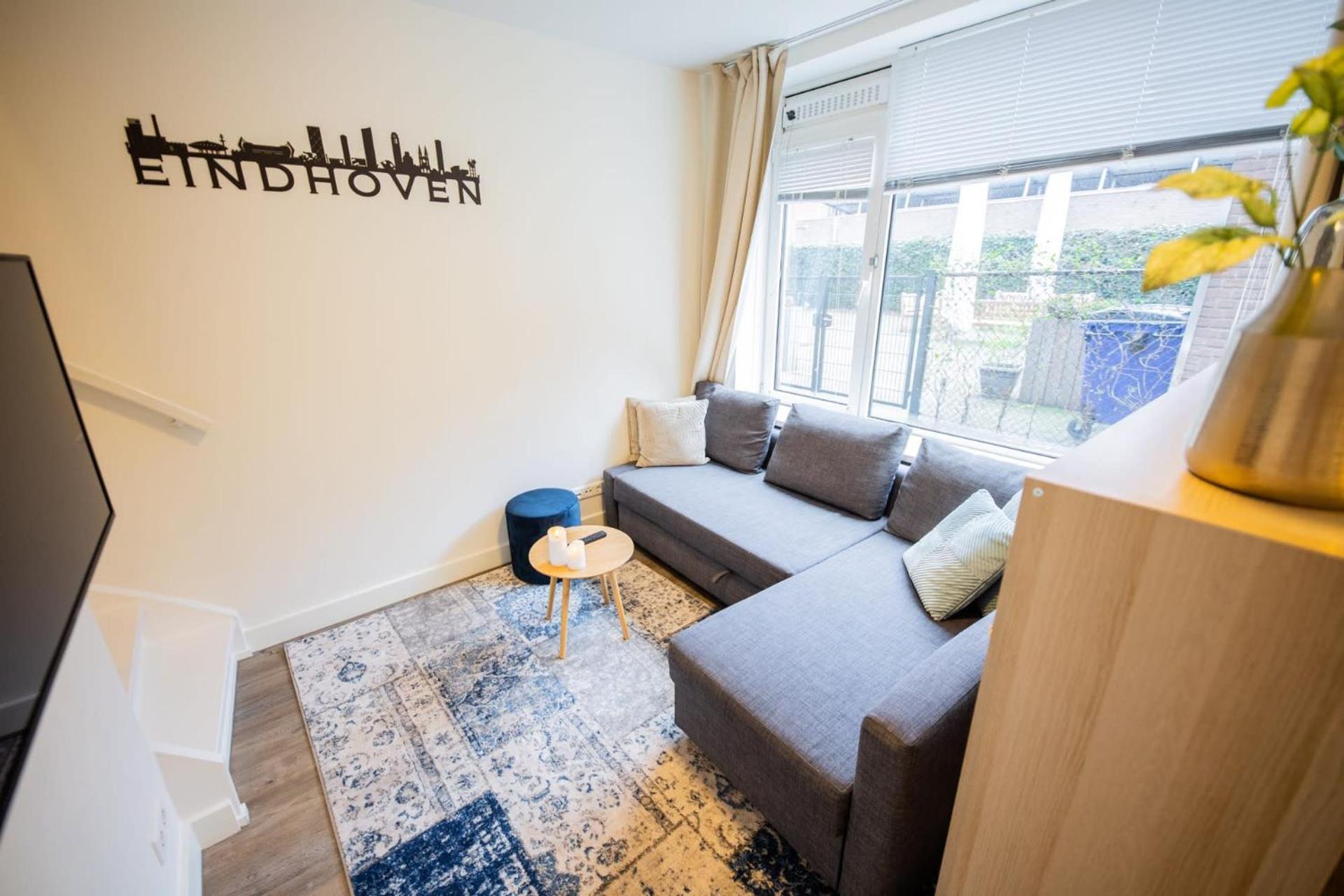 Delightful 2 Bedroom Apartment - Sd23L آيندهوفن المظهر الخارجي الصورة