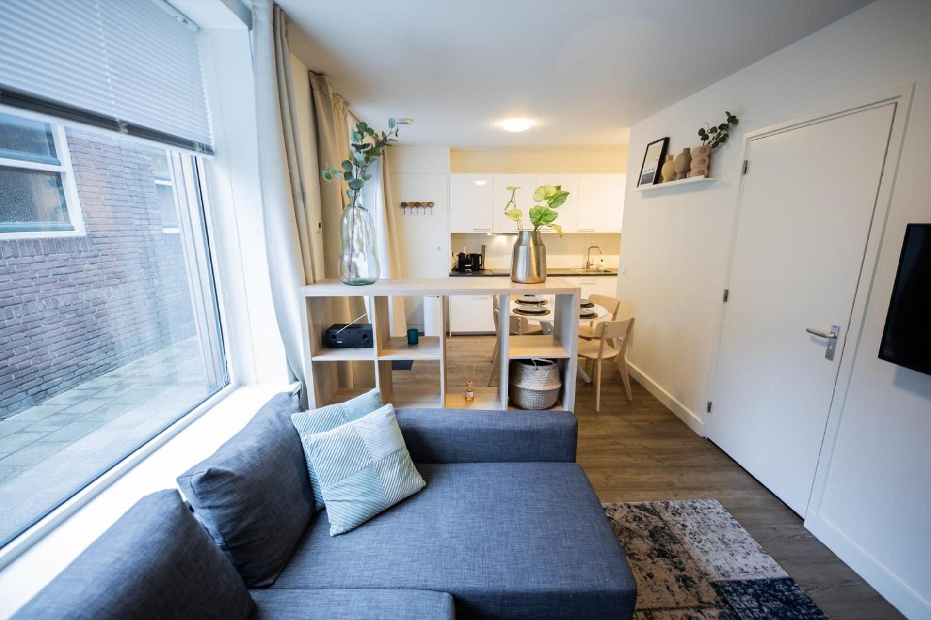 Delightful 2 Bedroom Apartment - Sd23L آيندهوفن المظهر الخارجي الصورة
